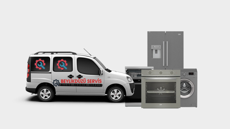 Adnan Kahveci Beko Servisi