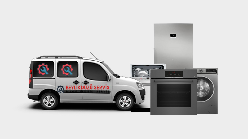 Adnan Kahveci Bosch Servisi