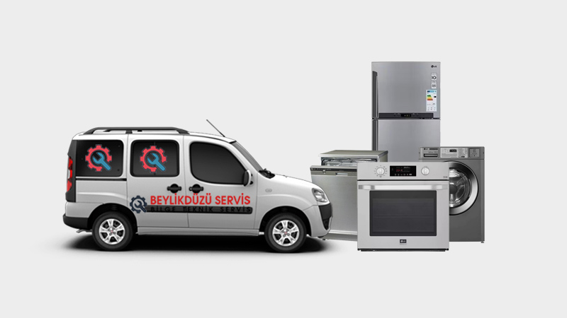 Adnan Kahveci LG Servisi