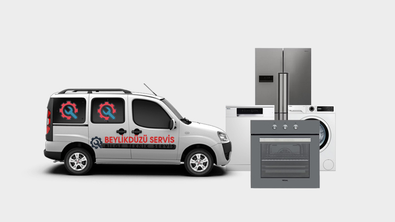 Adnan Kahveci Regal Servisi