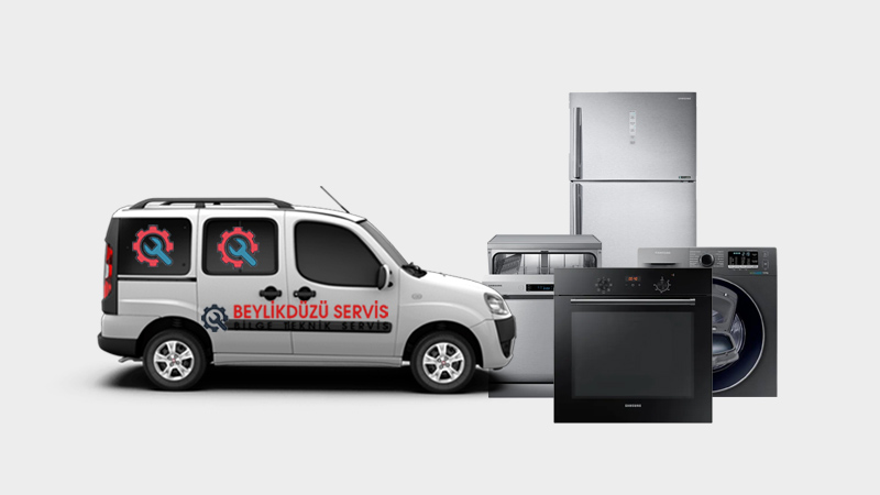 Adnan Kahveci Samsung Servisi