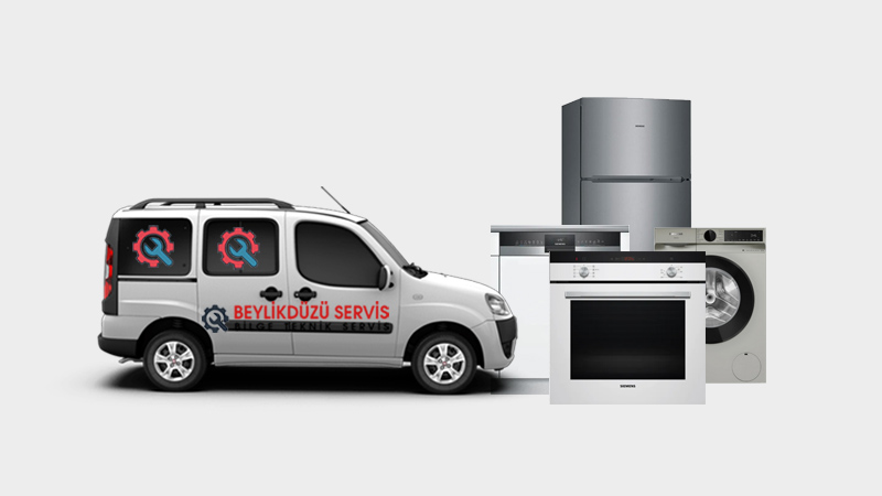 Adnan Kahveci Siemens Servisi