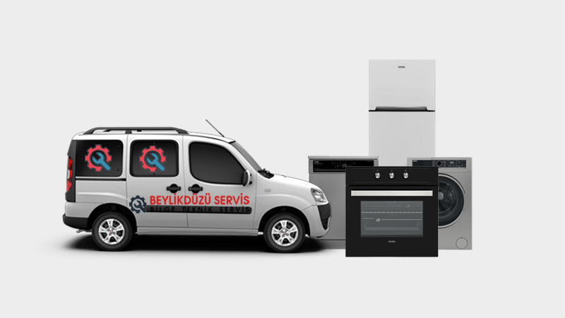 Adnan Kahveci Vestel Servisi