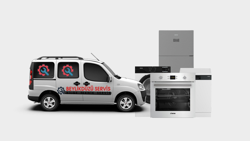 Barış Mahallesi Altus Servisi