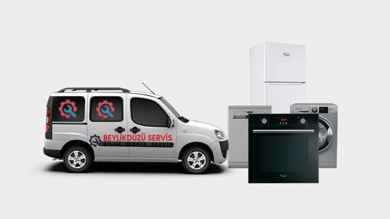 Barış Mahallesi Ariston Servisi