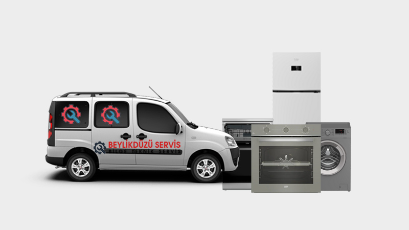 Barış Mahallesi Beko Servisi