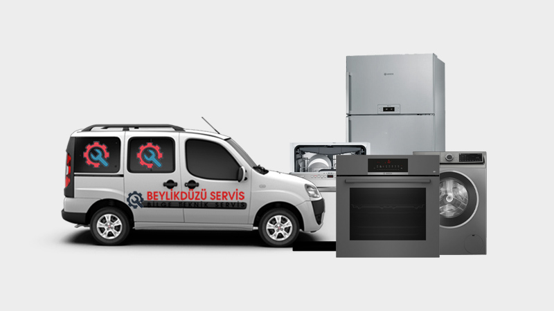 Barış Mahallesi Bosch Servisi