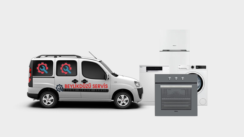 Barış Mahallesi Regal Servisi