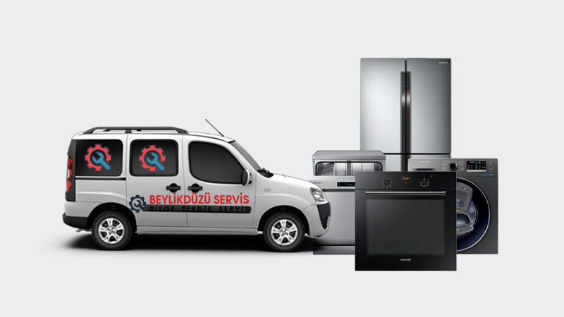 Barış Mahallesi Samsung Servisi