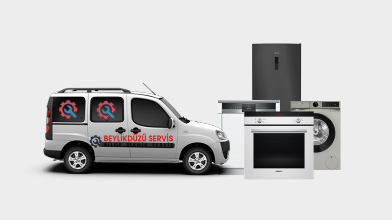 Barış Mahallesi Siemens Servisi