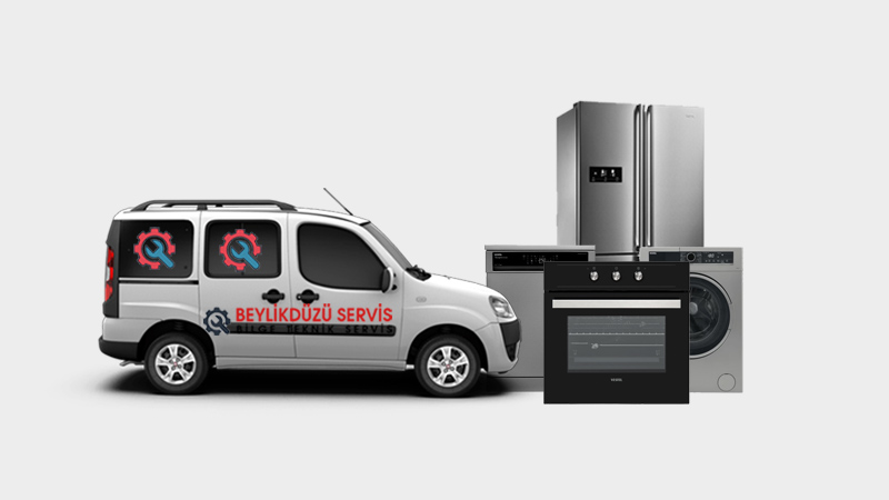 Barış Mahallesi Vestel Servisi