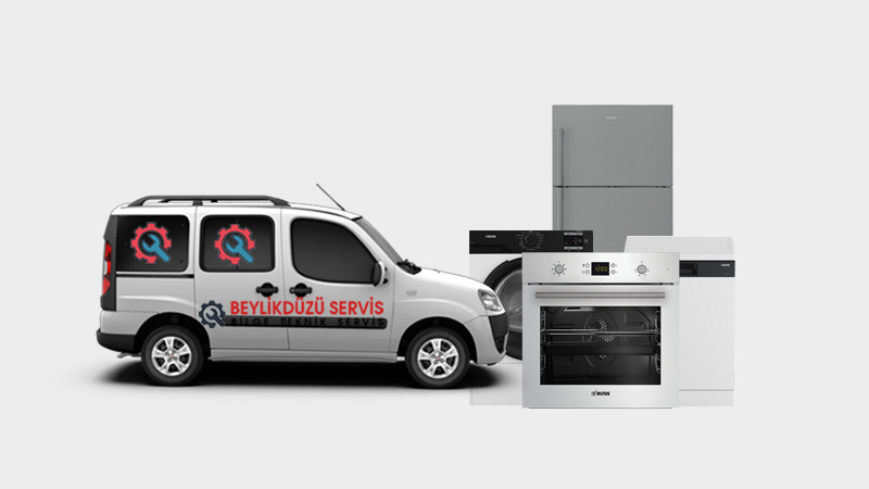 Beylikdüzü Altus Servisi