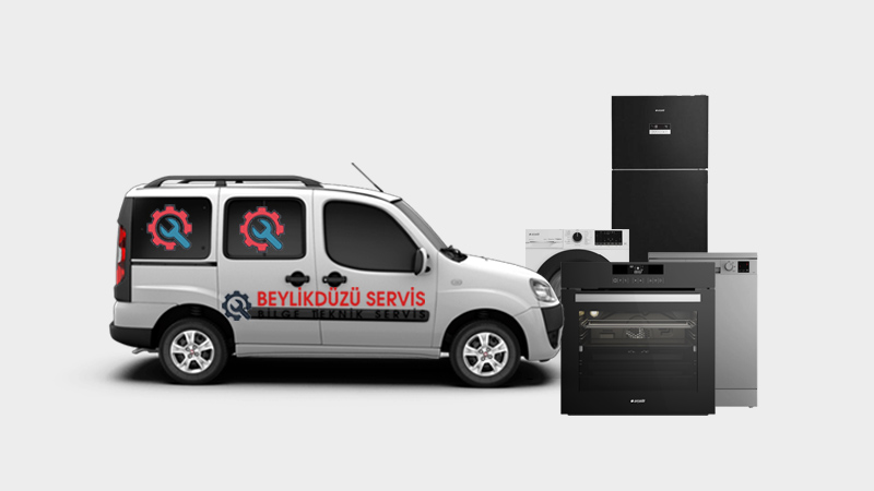 Beylikdüzü Arçelik Servisi