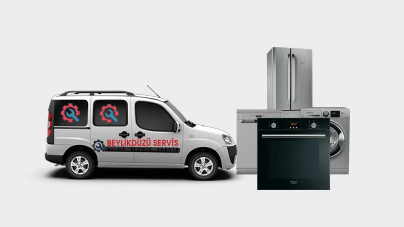 Beylikdüzü Ariston Servisi