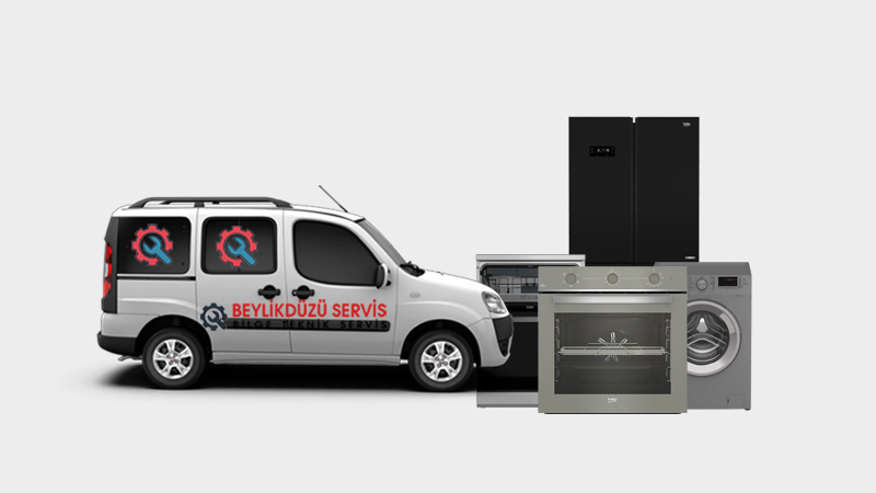 Beylikdüzü Beko Servisi