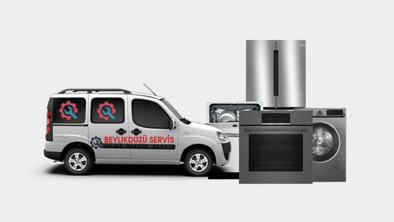 Beylikdüzü Bosch Servisi