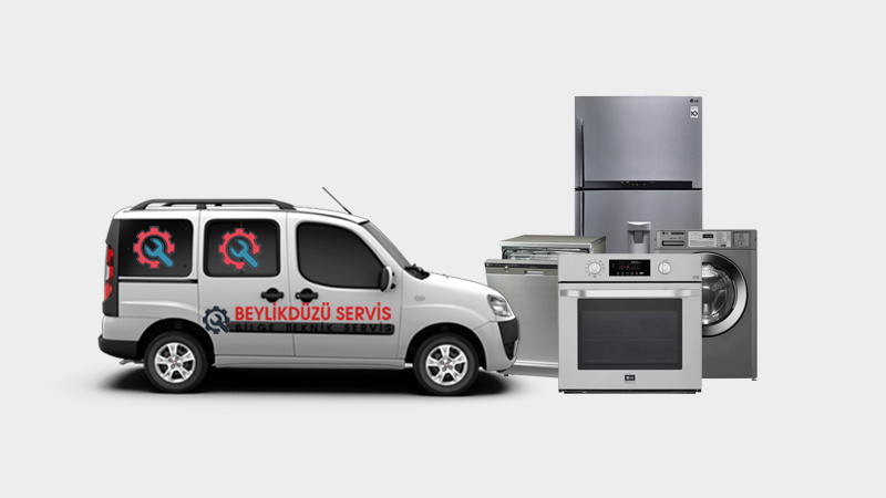 Beylikdüzü LG Servisi
