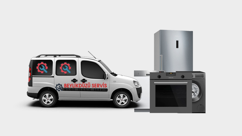 Beylikdüzü Profilo Servisi