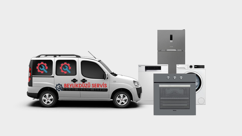 Beylikdüzü Regal Servisi