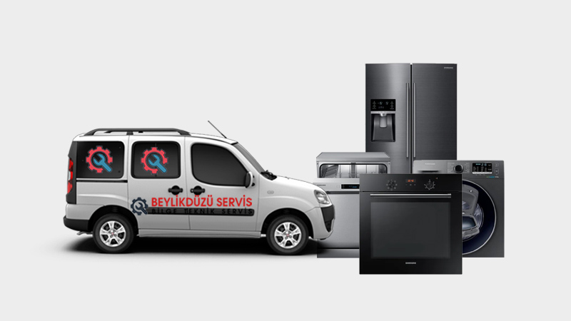 Beylikdüzü Samsung Servisi