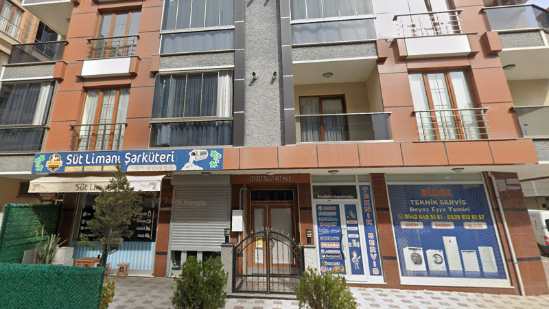 Beylikdüzü Servis İletişim