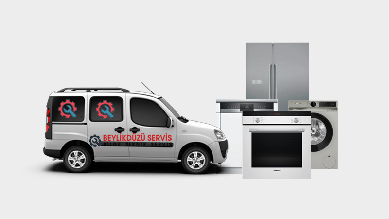 Beylikdüzü Siemens Servisi