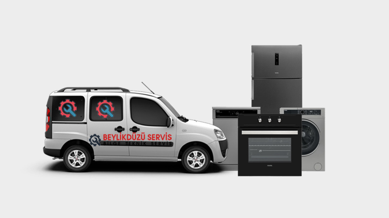 Beylikdüzü Vestel Servisi