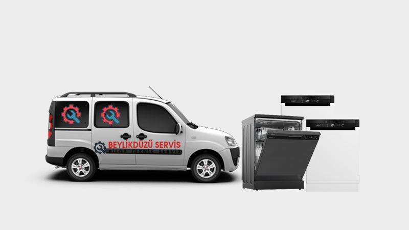 Bulaşık Makinesi Servisi