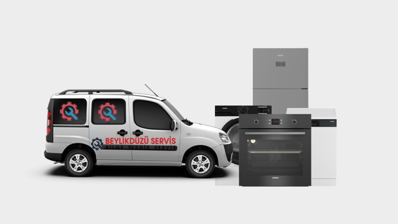 Büyükşehir Altus Servisi