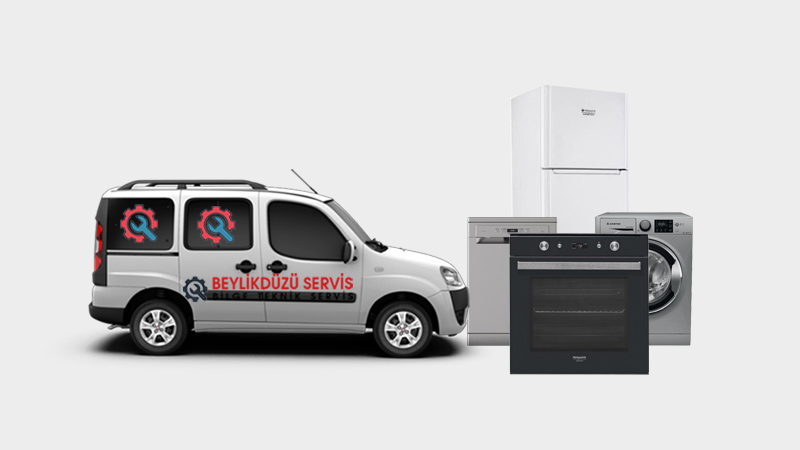 Büyükşehir Ariston Servisi