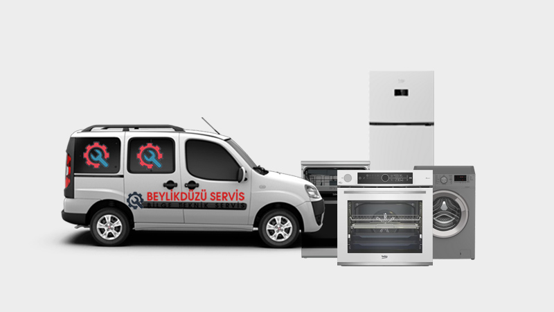 Büyükşehir Beko Servisi