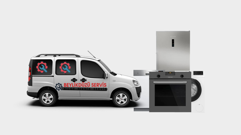 Büyükşehir Profilo Servisi