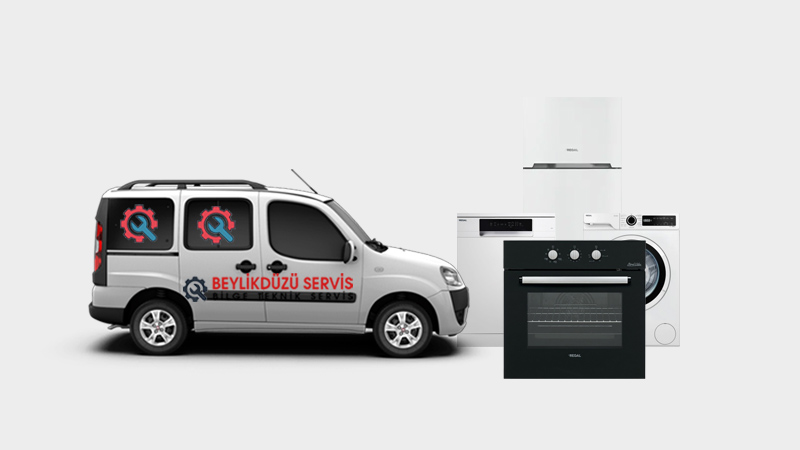 Büyükşehir Regal Servisi