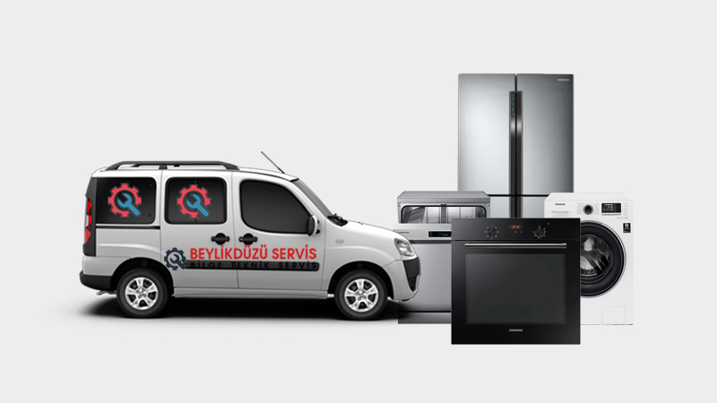 Büyükşehir Samsung Servisi