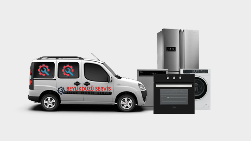 Büyükşehir Vestel Servisi