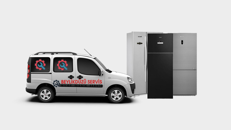Buzdolabı Servisi