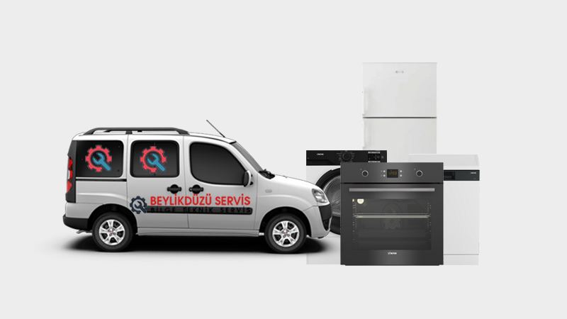 Cumhuriyet Mahallesi Altus Servisi