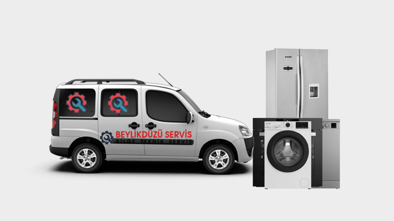 Cumhuriyet Mahallesi Arçelik Servisi