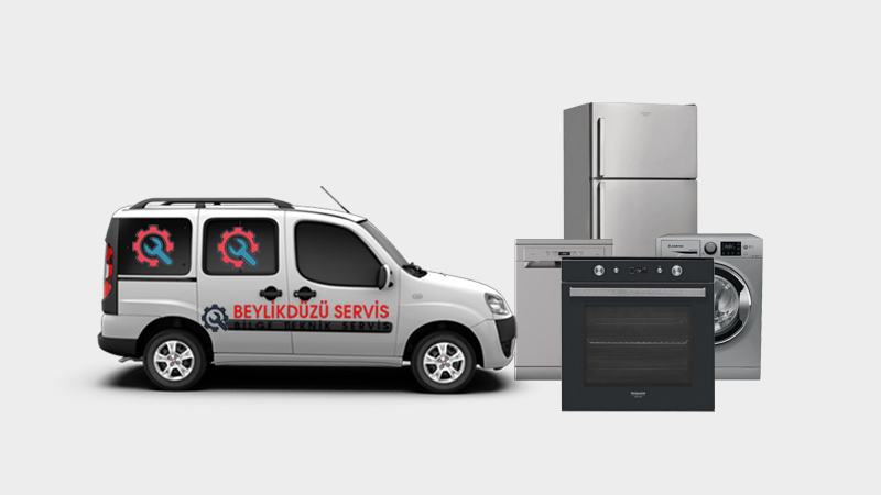 Cumhuriyet Mahallesi Ariston Servisi