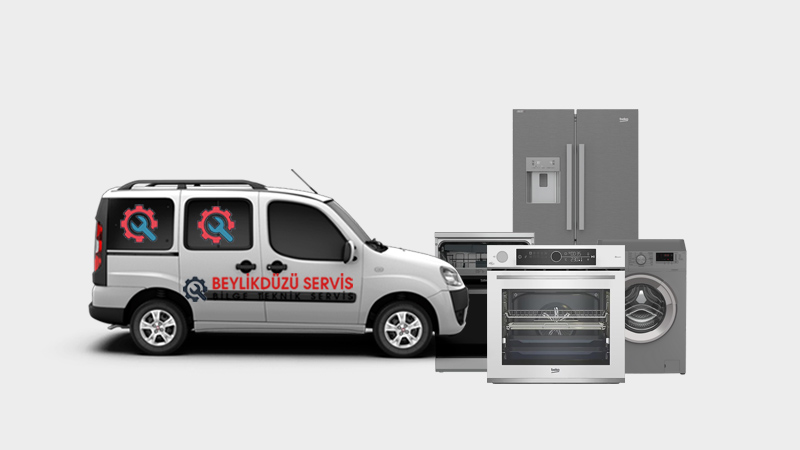 Cumhuriyet Mahallesi Beko Servisi