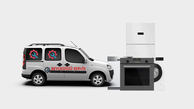 Cumhuriyet Mahallesi Profilo Servisi