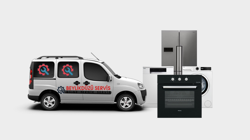 Cumhuriyet Mahallesi Regal Servisi