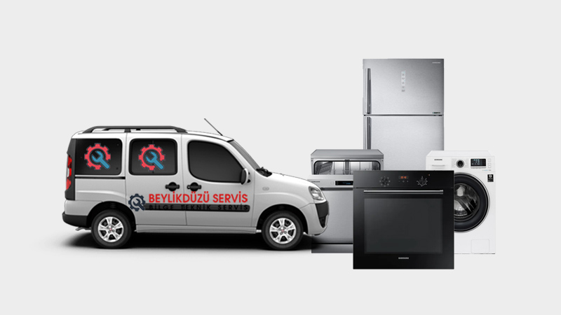 Cumhuriyet Mahallesi Samsung Servisi