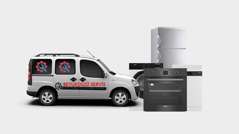 Dereağzı Altus Servisi