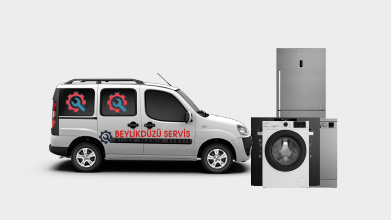 Dereağzı Arçelik Servisi