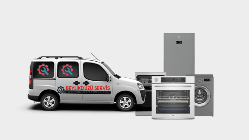 Dereağzı Beko Servisi