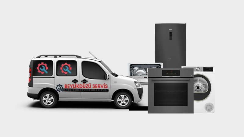 Dereağzı Bosch Servisi