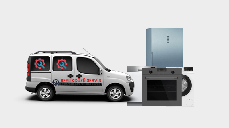 Dereağzı Profilo Servisi