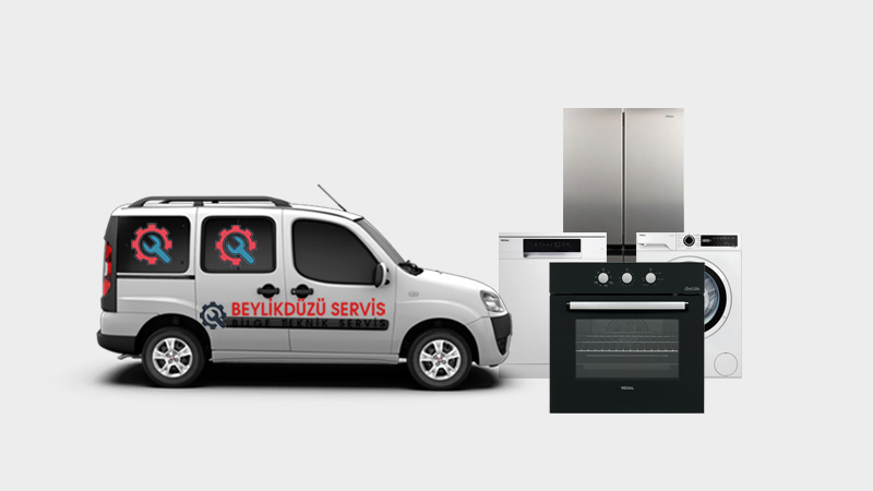 Dereağzı Regal Servisi