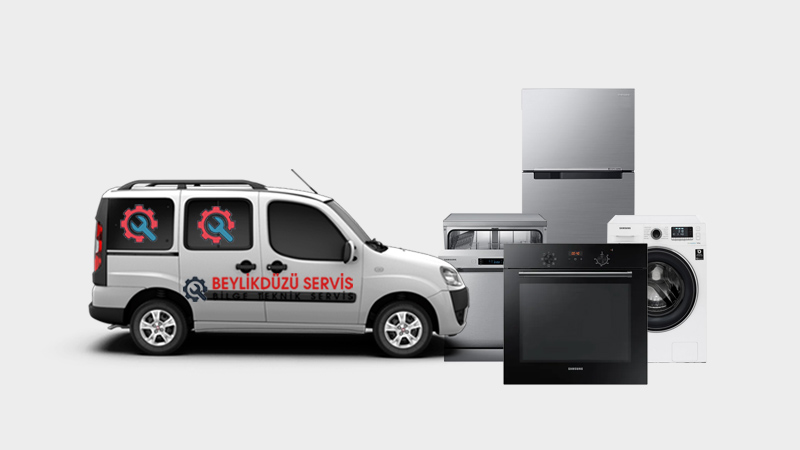 Dereağzı Samsung Servisi